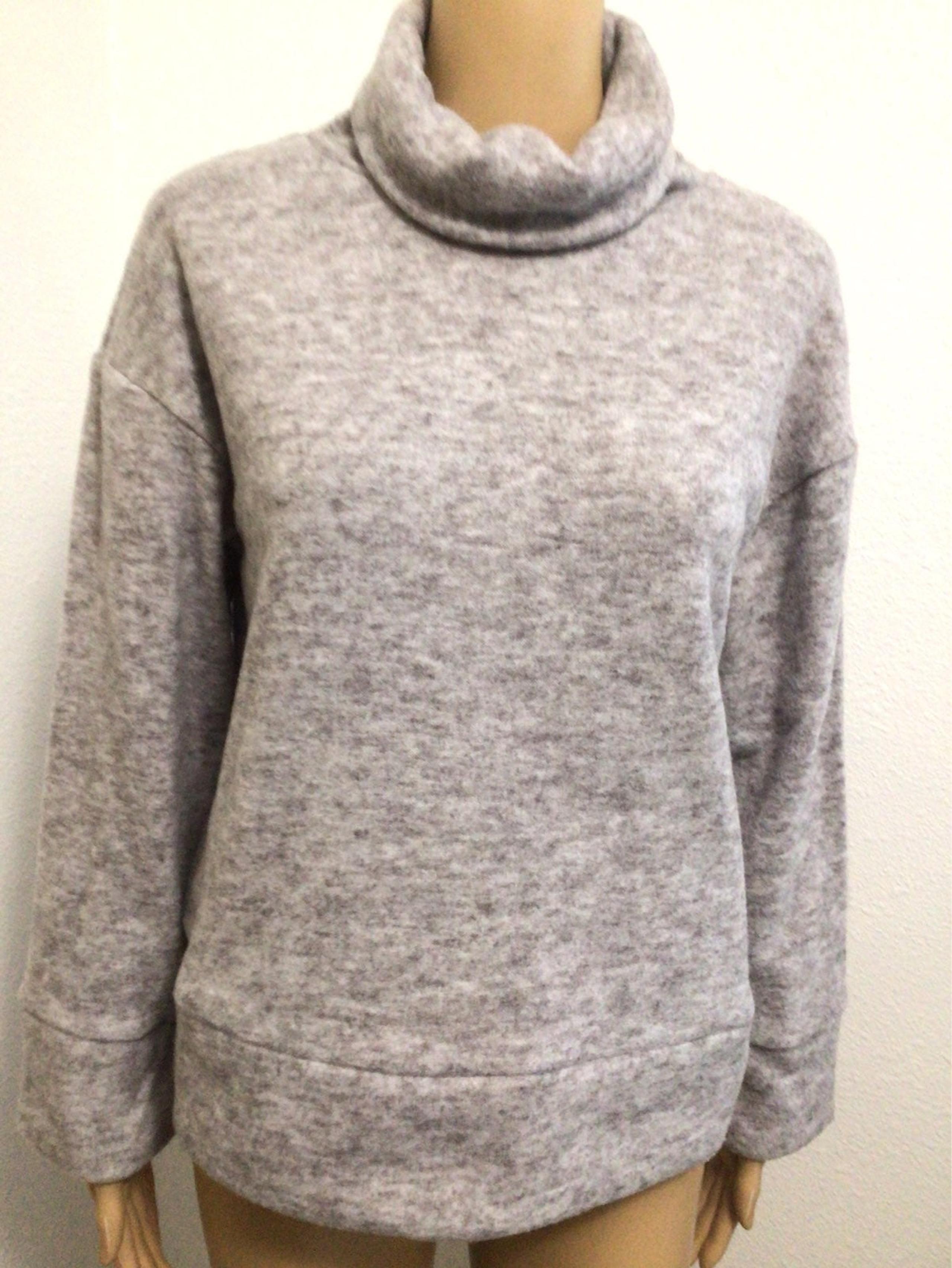 Sweater women's A New Day sz S Fleece Kn