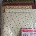 Kindred Spirits Pinwheel Puzzle Quilt Kit