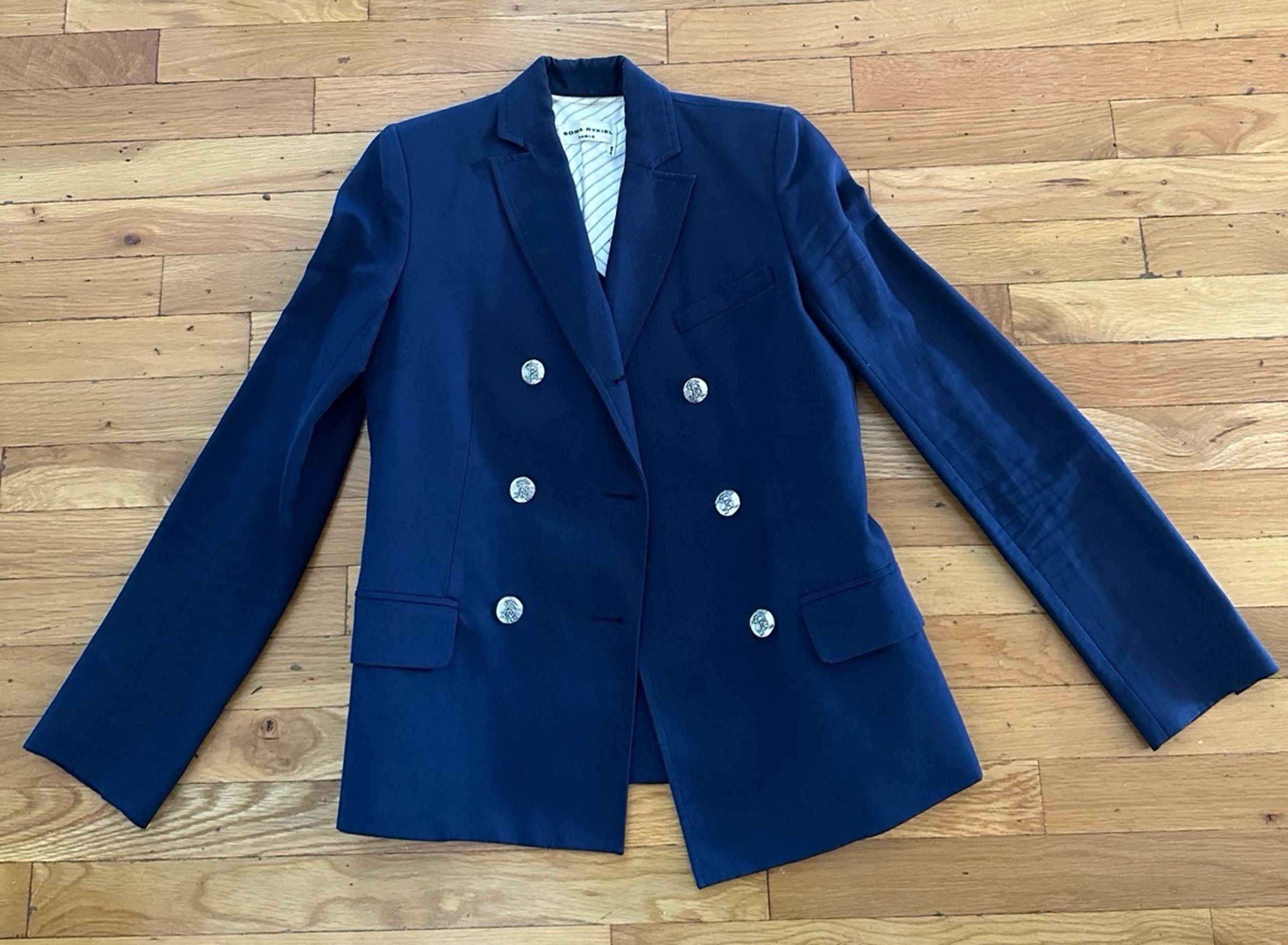 Sonia Rykiel blazer