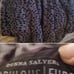 Faux fur jacket Donna Saylor