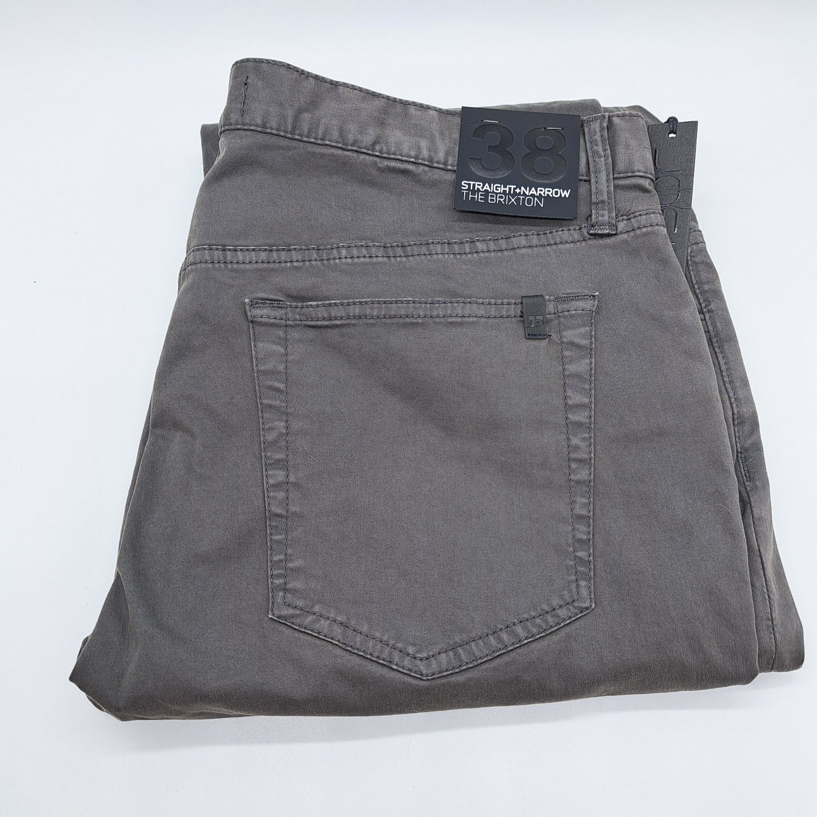 Joe's Straight and Narrow Jeans