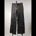 Banana Republic Lambskin Leather Pants