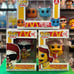 McDonald's Funko Pop Bundle