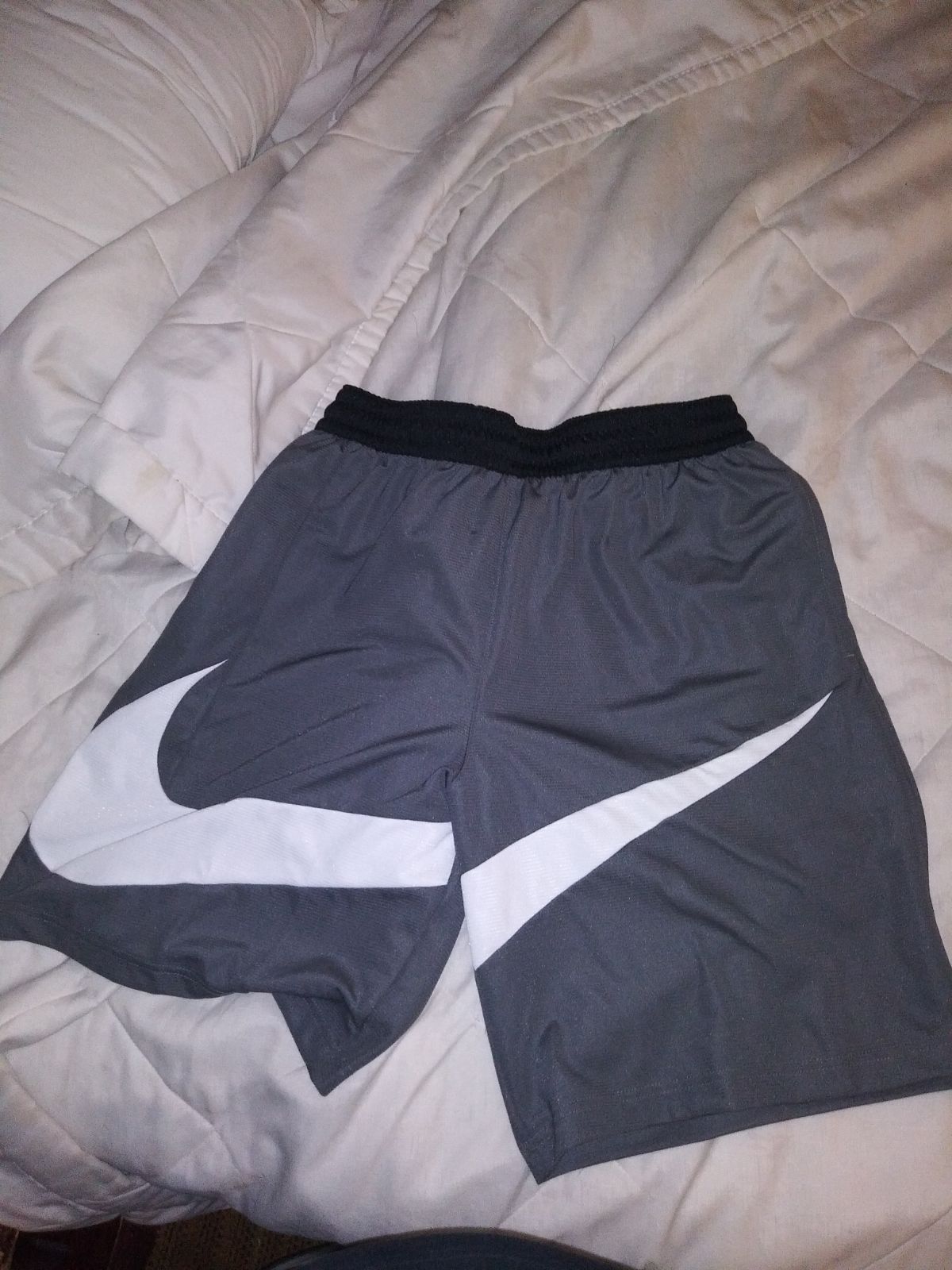 Brand new size Large mens Athletic short