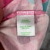 Lilly Pulitzer Clare Dress Hotty Pink First Impression Size XS RARE!