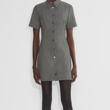 Aritzia Babaton Telecast Dress Size Small NWT