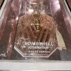 NWT NIB Victoria’s Secret HTF RARE Discontinued Bombshell Celebration SEALED