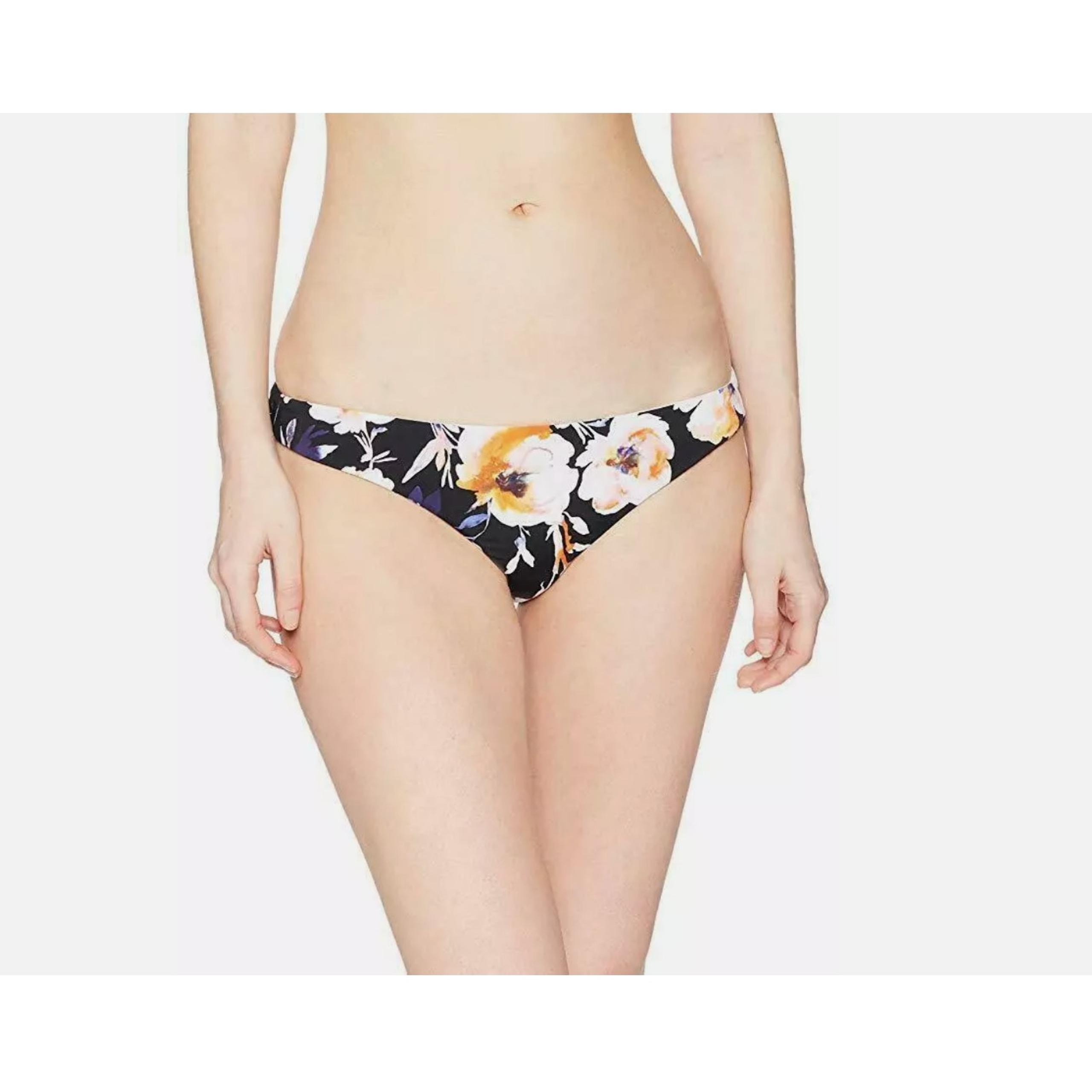 O'NEILL Women's Albany Floral Classic Bikini Bottom
