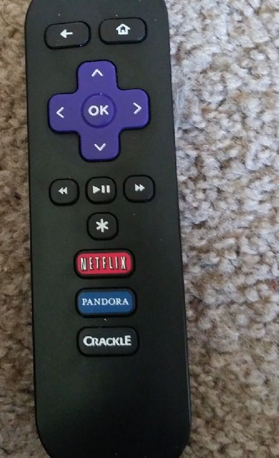 Remote Control