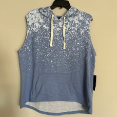 R8 activewear ladies hoodie