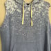 R8 activewear ladies hoodie