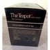 NIB New The Teapot w/ Infuser Heat Resistant 5C Pot + Trivet Table Topper Gemco