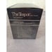 NIB New The Teapot w/ Infuser Heat Resistant 5C Pot + Trivet Table Topper Gemco