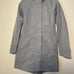 Athleta Windbreaker Rain Jacket Trench Coat