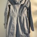 Athleta Windbreaker Rain Jacket Trench Coat