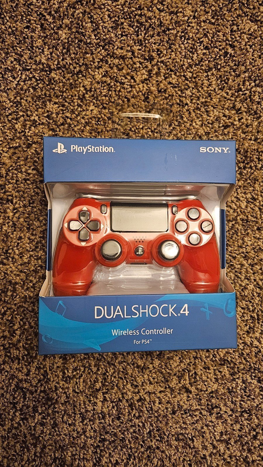 PS4 Controller