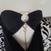 Club party 3 way halter top