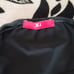 Club party 3 way halter top