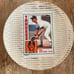 Topps Sports Nostalgia Rookie Ball Donny Baseball Don Mattingly Yankees Topps R