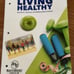 Living Healthy masterbooks
