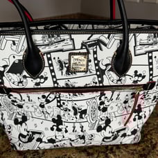 Steamboat Willie Dooney & Bourke Tote