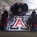 Ltd Ed. Arizona U Wildcats Set
