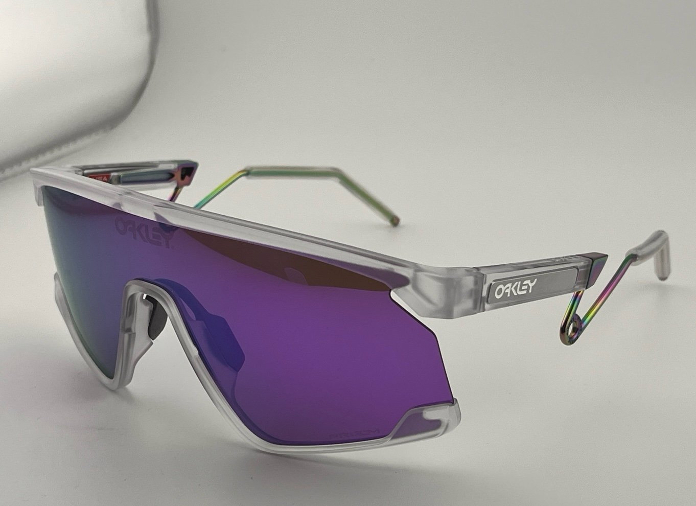 Oakley BXTR Metal Prizm Sunglasses