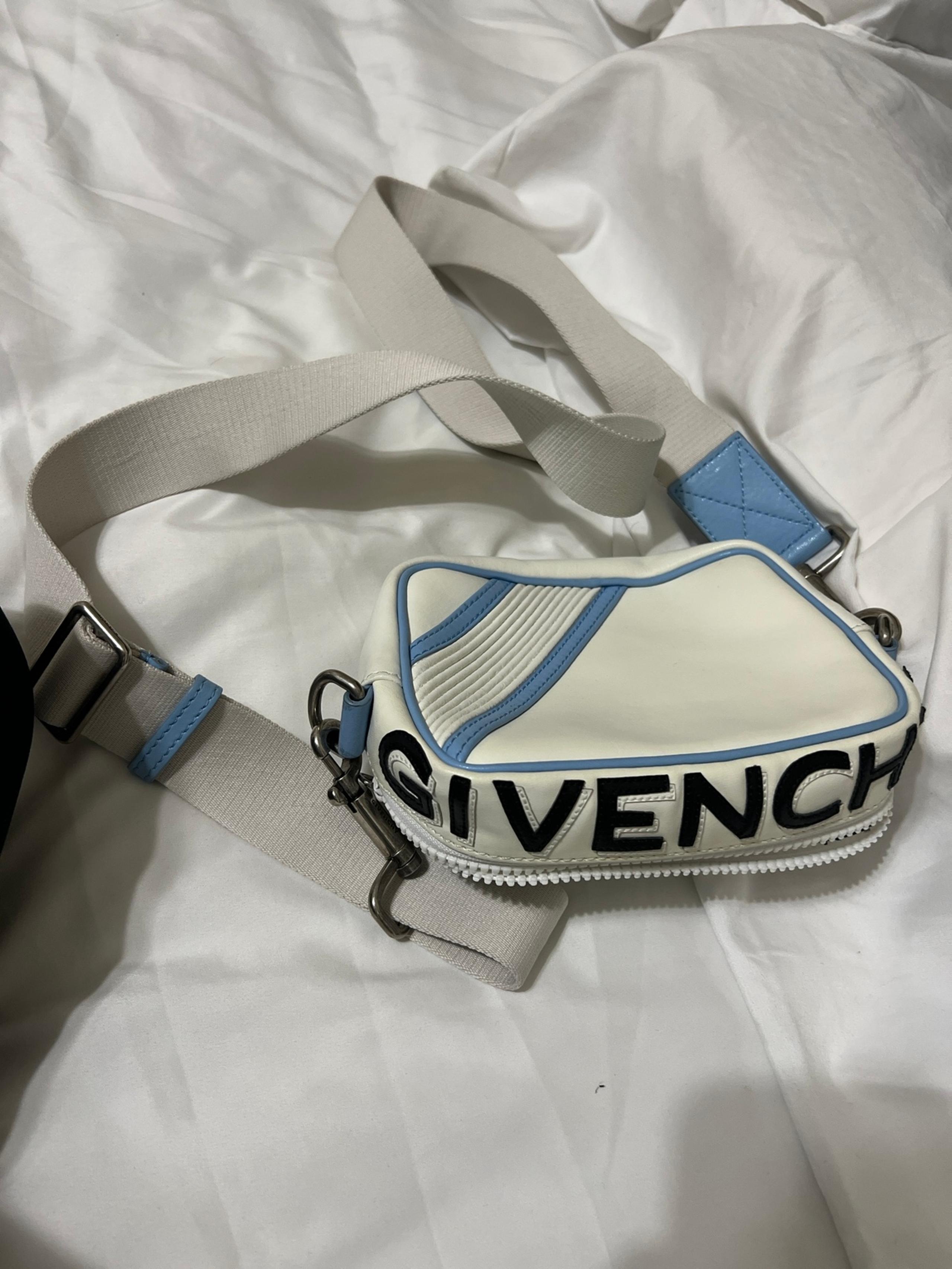 Givenchy crossbody bag