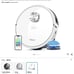 Tikom Robot Vacuum and Mop Combo
