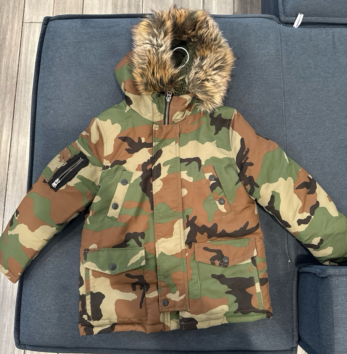 Polo Ralph Lauren Coat