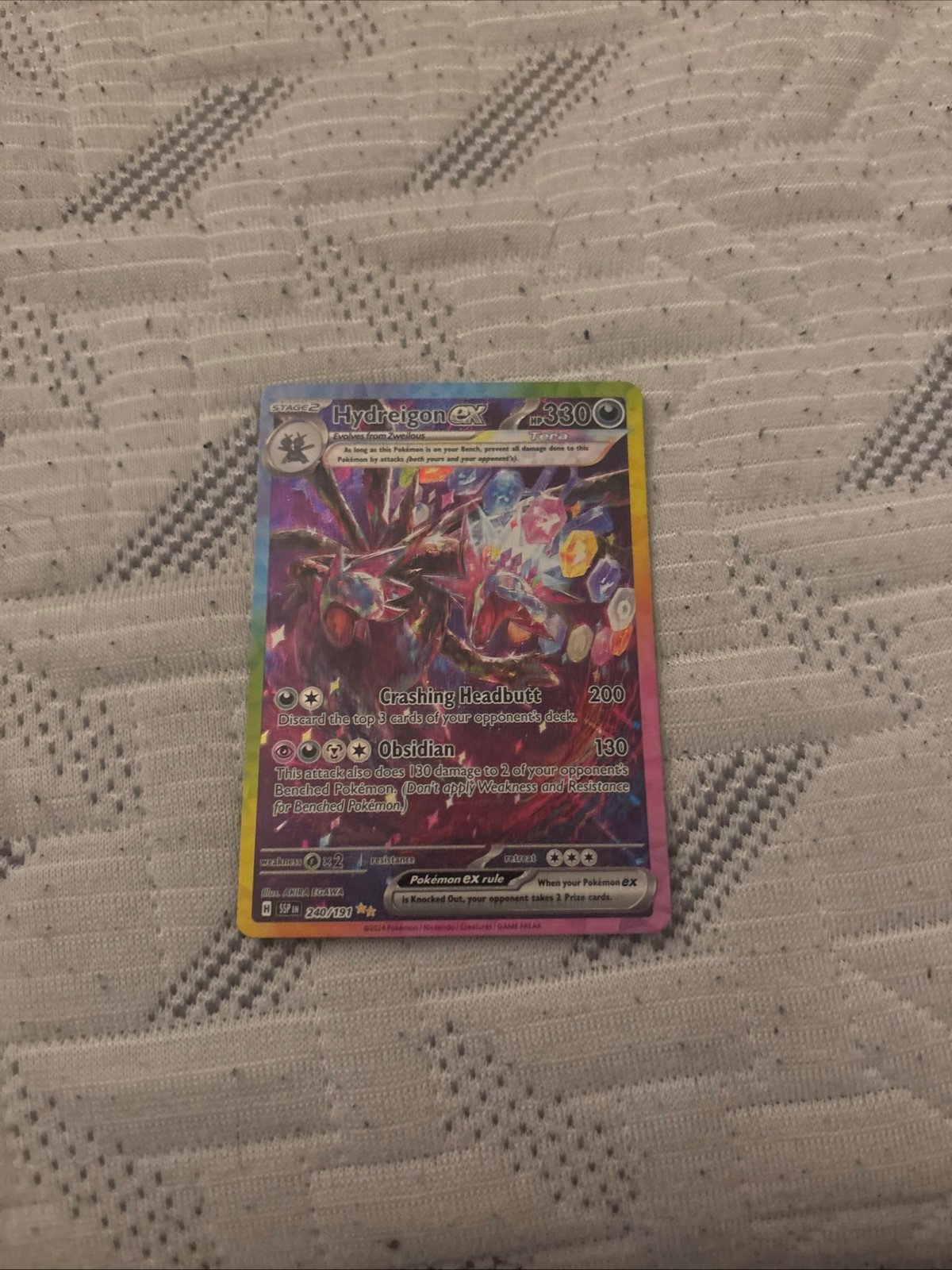 Pokemon