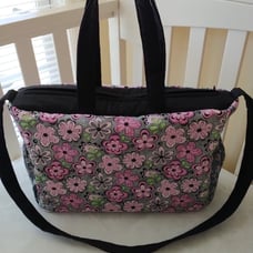 Diaper Bag