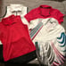 Womens golf polos Lot