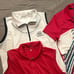 Womens golf polos Lot