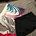 Womens golf polos Lot