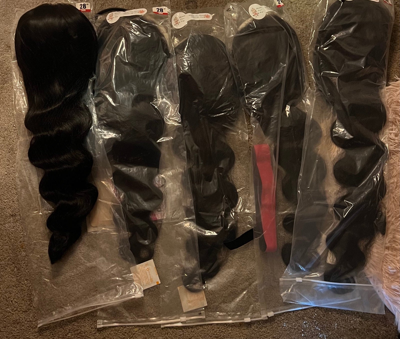 13x4 Body Wave Wig Human Hair