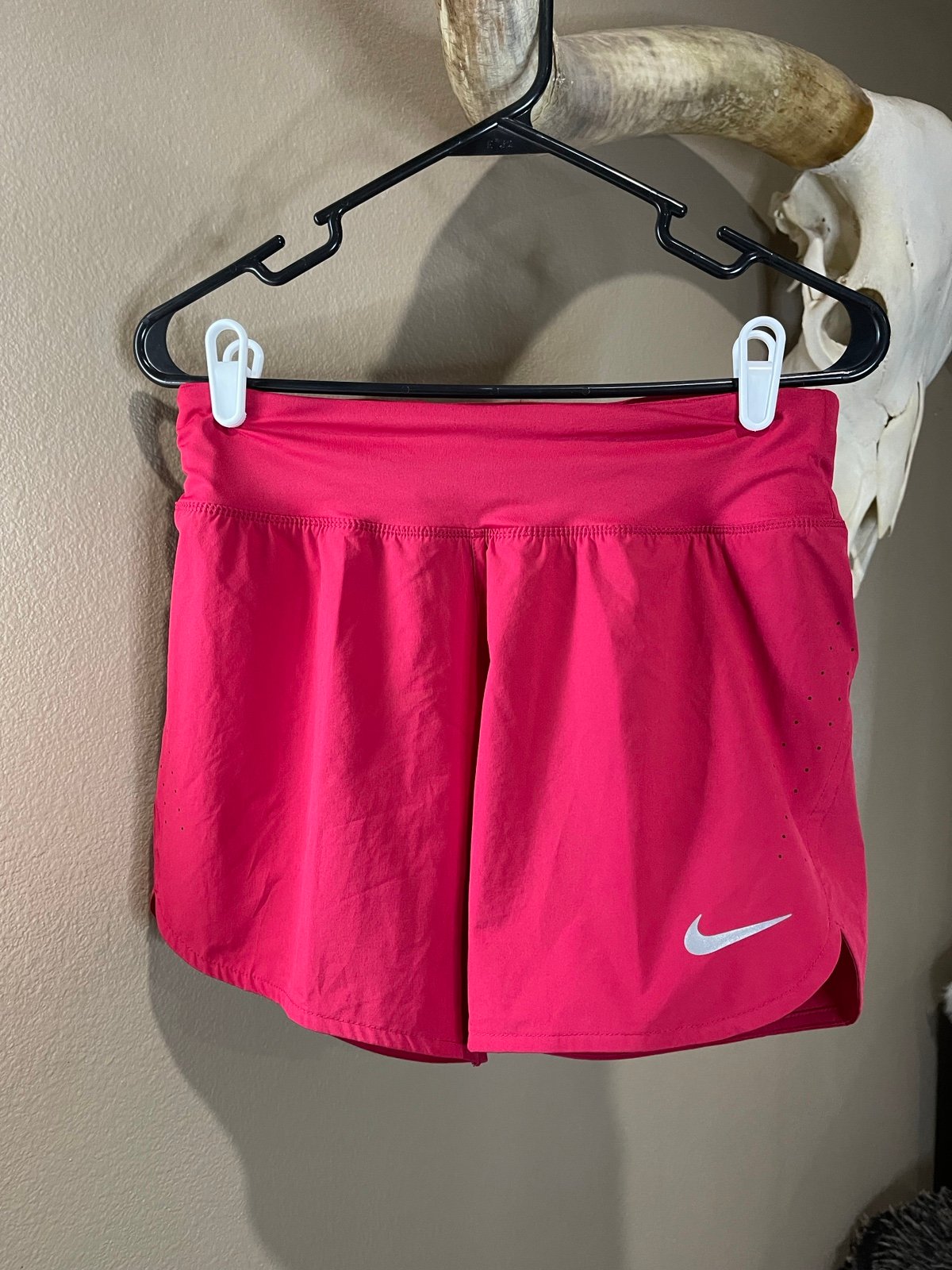 Nike running shorts