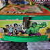 1978 Aladdin Marvel The Incredible Hulk Metal Lunchbox (No Thermos)