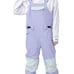 SNOWVERB Women's Men's Winter Outdoor Research Snow Snowboard Bibs Small