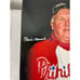 Charlie Manuel signed autograph Philadelphia Phillies 16x20 photo JSA#WIT649477
