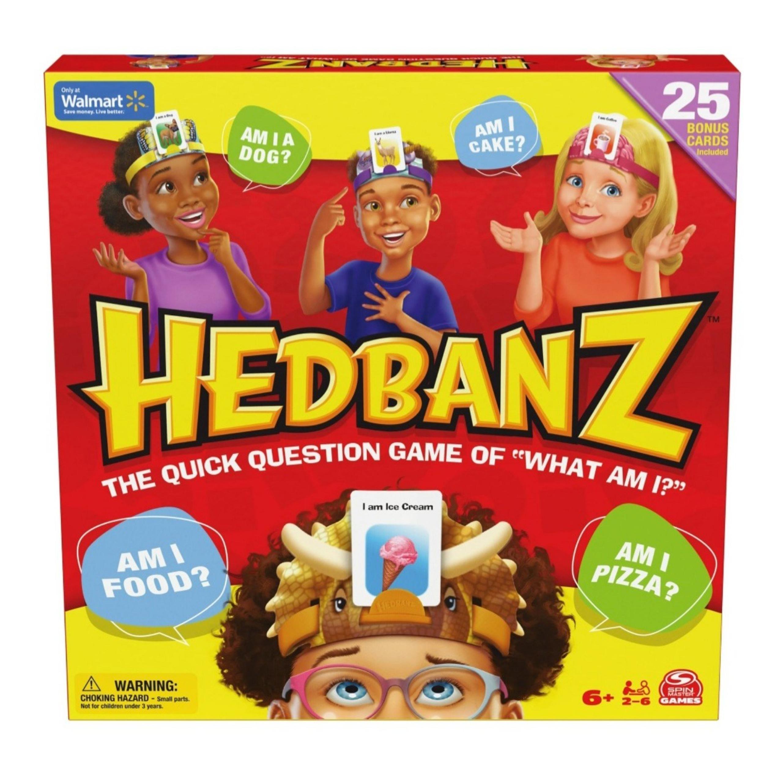 Family Game