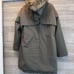 Seraphine 3 in 1 Maternity and Babywearing Parka Size 18