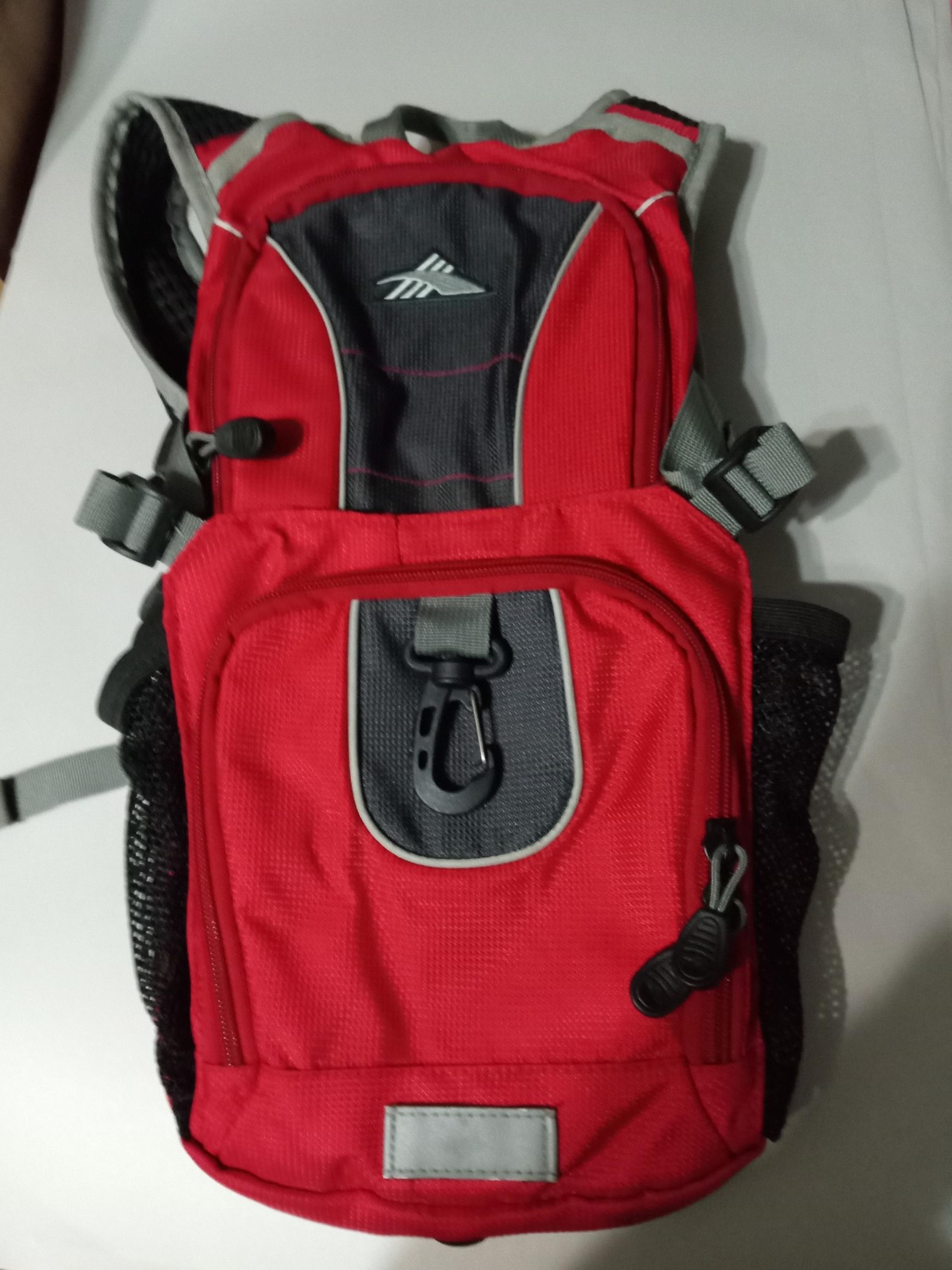 High Sierra hydration pack/bag