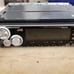 JVC AM FM Radio Receiver CD Player KD-SX780 Tested