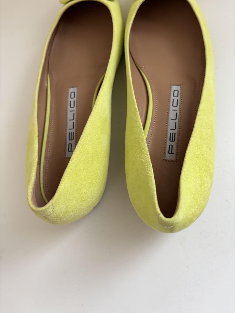 PELLICO 37 Flat Shoes - Loafers