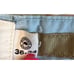 Mountain Khakis Pants Mens Size 36 x 34 Blue Action Gussett Straight Leg Hiking