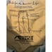 Mountain Khakis Pants Mens Size 36 x 34 Blue Action Gussett Straight Leg Hiking
