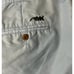 Mountain Khakis Pants Mens Size 36 x 34 Blue Action Gussett Straight Leg Hiking