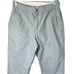 Mountain Khakis Pants Mens Size 36 x 34 Blue Action Gussett Straight Leg Hiking