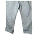 Mountain Khakis Pants Mens Size 36 x 34 Blue Action Gussett Straight Leg Hiking